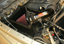 Load image into Gallery viewer, K&amp;N 14-15 Ram 2500/3500 6.4L V8 High Flow Performance Intake Kit Cold Air Intakes K&amp;N Engineering   
