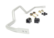 Load image into Gallery viewer, Whiteline 89-93 Nissan Skyline R32 GTS RWD Rear 24mm Swaybar-X h/duty Blade adjustable Sway Bars Whiteline
