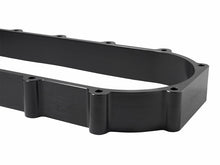 Load image into Gallery viewer, Skunk2 Ultra Series Honda/Acura (RACE) Intake Manifold 2 Liter Spacer (Inc Gasket &amp; Hardware) Black Intake Spacers Skunk2 Racing
