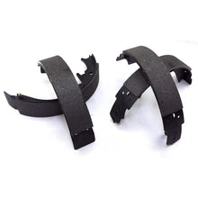 Load image into Gallery viewer, Omix Rear Brake Shoes 91-01 Jeep Cherokee (XJ) Brake Drums OMIX
