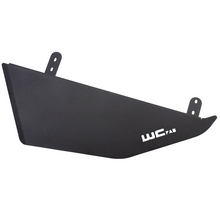 Load image into Gallery viewer, Wehrli 2019+ Honda Talon 1000X/R Front Lower Door Kit - Talon Green Doors Wehrli
