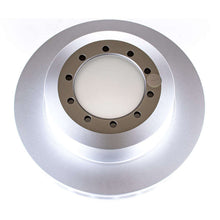 Load image into Gallery viewer, Power Stop 99-04 Ford F53 Front or Rear Evolution Geomet Coated Rotor Brake Rotors - OE - Cryo PowerStop
