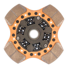 Load image into Gallery viewer, Exedy 92-01 Acura Integra 1.7L/1.8L Replacement 4 Puck Clutch Disc (For 08950AP4/08950BP4/08952P4) Clutch Discs Exedy
