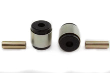 Load image into Gallery viewer, Whiteline Plus 6/94-7/98 Legacy / 4/93-06 Impreza Rear Trailing Arm Bushing Kit Bushing Kits Whiteline
