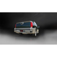 Load image into Gallery viewer, Corsa 2002-2006 Chevrolet Avalanche 5.3L V8 3in Sport Cat-Back Exhaust w/ twin 4in Black Tips Catback CORSA Performance

