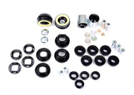 Whiteline 12/2007-6/2009 Pontiac G8 Front + Rear Vehicle Essentials Kit Bushing Kits Whiteline