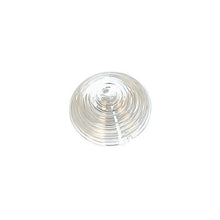 Load image into Gallery viewer, Omix Lens Lamp Clear 55-75 Jeep CJ Models Light Accessories and Wiring OMIX
