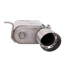 Load image into Gallery viewer, BBK Vari-Tune Axle Back Exhaust Kit 2 Adjustable Performance Mufflers 2-3/4 Pipe 4 in. Tips Axle Back BBK

