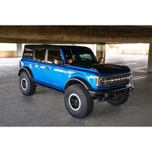 Load image into Gallery viewer, DV8 Offroad 21-22 Ford Bronco OE Plus Series Side Steps Side Steps DV8 Offroad

