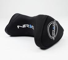 Load image into Gallery viewer, NRG Memory Foam Neck Pillow For Any Seats- Black Seat Cushions and Pads NRG
