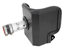 Load image into Gallery viewer, K&amp;N 13-14 Dodge Dart 1.4L Silver Typhoon Performance Intake Cold Air Intakes K&amp;N Engineering   
