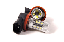 Load image into Gallery viewer, Diode Dynamics H8 XP80 LED - Cool - White (Pair) Bulbs Diode Dynamics   
