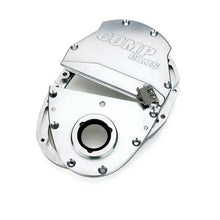 Load image into Gallery viewer, COMP Cams Alum Timing Cover Chevy Small Timing Covers COMP Cams
