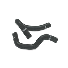 Load image into Gallery viewer, Mishimoto 90-91 Mazda Miata Black Silicone Heater Hose Kit Hoses Mishimoto
