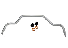 Load image into Gallery viewer, Whiteline 09+ Subaru Legacy Front 24mm Heavy Duty Blade Adjustable Swaybar Sway Bars Whiteline
