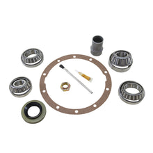 Load image into Gallery viewer, Yukon Gear Bearing install Kit For 91+ Toyota Landcruiser Diff Wheel Bearing Install Kits Yukon Gear &amp; Axle
