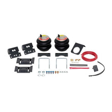 Load image into Gallery viewer, Firestone Ride-Rite RED Label Air Spring Kit Rear 19-20 RAM 3500 (W217602710) Air Suspension Kits Firestone
