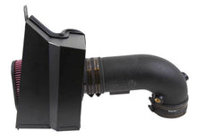 Load image into Gallery viewer, K&amp;N 14-15 Chevy Corvette Stingray 6.2L V8 Aircharger Performance Intake Cold Air Intakes K&amp;N Engineering   
