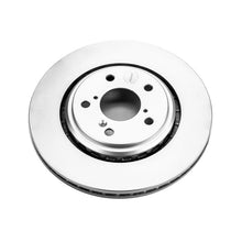 Load image into Gallery viewer, Power Stop 17-19 Acura MDX Front Evolution Geomet Coated Rotor Brake Rotors - OE - Cryo PowerStop   
