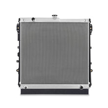 Load image into Gallery viewer, Mishimoto 2007+ Toyota Tundra 4.6/4.7/5.7L Performance Aluminum Radiator Radiators Mishimoto
