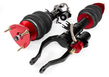 Load image into Gallery viewer, Air Lift Performance Front Kit for 08-17 Nissasn GTR R35 Air Suspension Kits Air Lift
