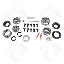 Load image into Gallery viewer, Yukon Gear Master Overhaul Kit For GM 7.75in Diff / 9 Bolt Cover Differential Overhaul Kits Yukon Gear &amp; Axle

