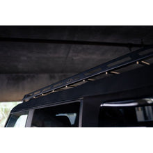 Load image into Gallery viewer, DV8 Offroad 21-23 Ford Bronco Soft Top Roof Rack Roof Rack DV8 Offroad
