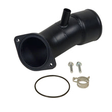 Load image into Gallery viewer, BD Diesel 17-22 Chevy/GMC 2500/3500 Duramax 6.6L Turbo Intake Horn Turbochargers BD Diesel
