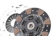 Clutch Masters 14-19 Mini Cooper S 2.0L Turbo FX350 Clutch Kit Dampened Disc Clutch Kits - Single Clutch Masters