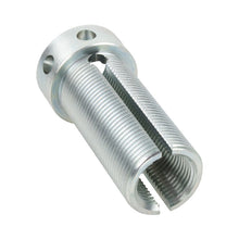 Load image into Gallery viewer, Synergy Replacement Double Adjuster Sleeve 1 1/4-12 (Zinc Plated) Sleeves Synergy Mfg
