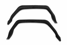 Load image into Gallery viewer, Fabtech 20-21 Jeep Gladiator 4WD Rear Steel Tube Fenders Fender Flares Fabtech
