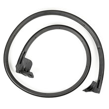 Load image into Gallery viewer, Omix Front Half Door Seal LH 07-18 Jeep Wrangler Gasket Kits OMIX
