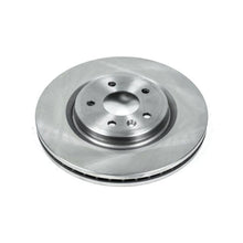 Load image into Gallery viewer, Power Stop 09-11 Ford Flex Front Autospecialty Brake Rotor Brake Rotors - OE PowerStop
