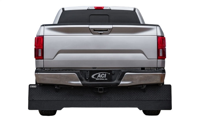 Access Rockstar 2020+ Chevy 2500/3500 Full Width Tow Flap Mud Flaps Access   