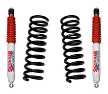 Load image into Gallery viewer, Skyjacker 2-2.5"FRT CLS,13>RAM25,HYDR Shocks and Struts Skyjacker

