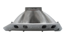 Load image into Gallery viewer, Edelbrock Manifold Big Victor II BBC w/ Edelbrock Profiler or Dart Big Chief Heads Dominator Flange Intake Manifolds Edelbrock
