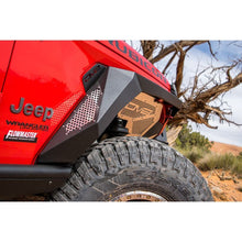 Load image into Gallery viewer, DV8 Offroad 2019+ Jeep Gladiator Armor Fenders Fenders DV8 Offroad
