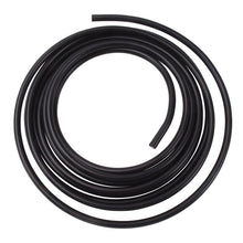 Load image into Gallery viewer, Russell Performance Black 3/8in Aluminum Fuel Line Fuel Lines Russell
