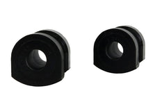 Load image into Gallery viewer, Whiteline Plus 4/91-5/01 BMW 3 Series / 1/97-12/02 BMW Z3 Front 22.5mm Sway Bar Mount Sway Bar Bushings Whiteline
