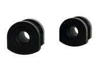 Whiteline Plus 4/91-5/01 BMW 3 Series / 1/97-12/02 BMW Z3 Front 22.5mm Sway Bar Mount Sway Bar Bushings Whiteline