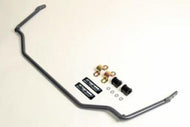 Progress Tech 03-07 Honda Accord Rear Sway Bar (22mm - Adjustable) | 62.1017