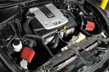 Load image into Gallery viewer, AEM 14-17 C.A.S Infinity Q70 V6-3.7L F/I Cold Air Intake Cold Air Intakes AEM Induction
