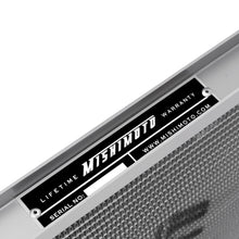 Load image into Gallery viewer, Mishimoto 03-08 Hyundai Tiburon Aluminum Radiator Radiators Mishimoto
