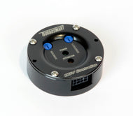 Turbosmart BOV controller kit (controller + hardware only - NO BOV) BLACK | TS-0304-1003