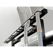 Load image into Gallery viewer, BackRack Tool Holder Attachment Clamp on Universal for All Racks 11 Tools Tool Storage BackRack
