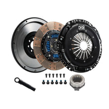 Load image into Gallery viewer, DKM Clutch 01-06 Mini Cooper/S R53 Performance Ceramic MC Clutch w/ Flywheel (300 ft/lbs Torque) Clutch Kits - Single DKM Clutch
