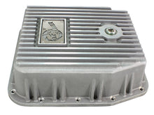 Load image into Gallery viewer, afe Transmission Pan (Raw); Ford Trucks 93-08 AODE/4R70W Diff Covers aFe
