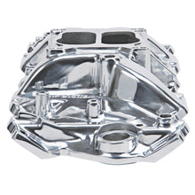 Load image into Gallery viewer, Edelbrock Performer 87-95 Polished Manifold Intake Manifolds Edelbrock
