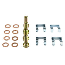 Load image into Gallery viewer, Goodridge 97-04 Chevrolet Corvette Z06 Brake Line Kit Brake Line Kits Goodridge
