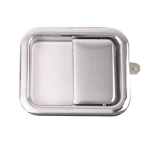 Load image into Gallery viewer, Omix Paddle Door Handle Chrome- 81-06 CJ &amp; Wrangler Doors OMIX
